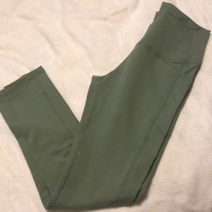 Buffbunny Luna Leggings Size M